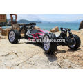 Carros de 1/10th rc, RC Brushless modelo carro, carrinho rc 1/10th escala